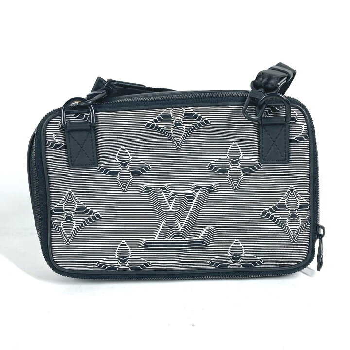 楽天市場】LOUIS VUITTON ルイヴィトン M55698 LVイニシャル エクス  