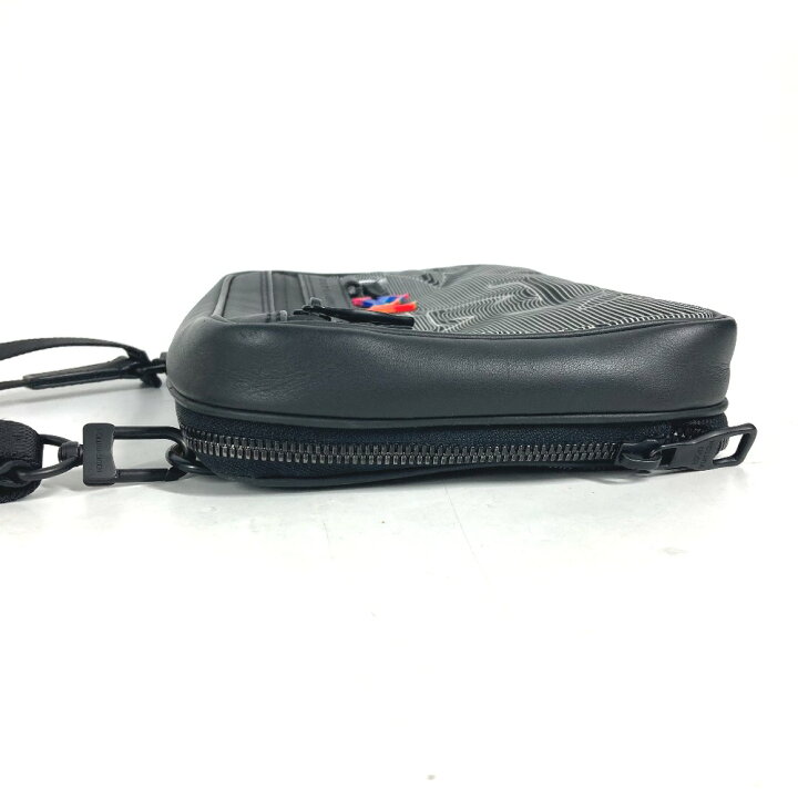 楽天市場】LOUIS VUITTON ルイヴィトン M55698 LVイニシャル エクス  