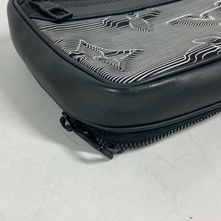楽天市場】LOUIS VUITTON ルイヴィトン M55698 LVイニシャル エクス  