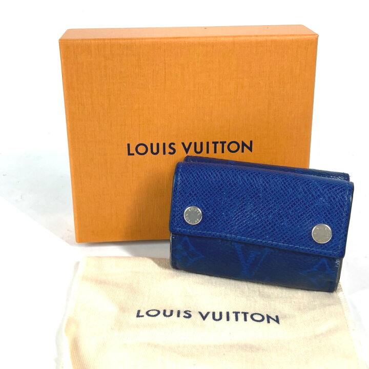楽天市場】LOUIS VUITTON ルイヴィトン M67620 タイガラマ  