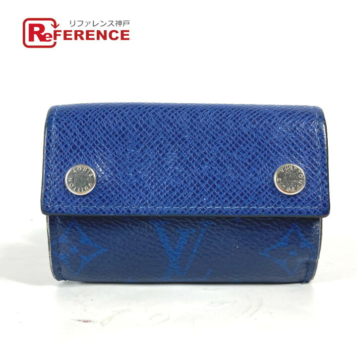 楽天市場】LOUIS VUITTON ルイヴィトン M67620 タイガラマ  