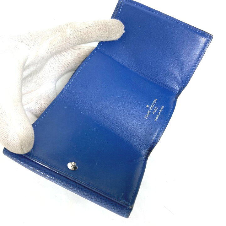 楽天市場】LOUIS VUITTON ルイヴィトン M67620 タイガラマ  