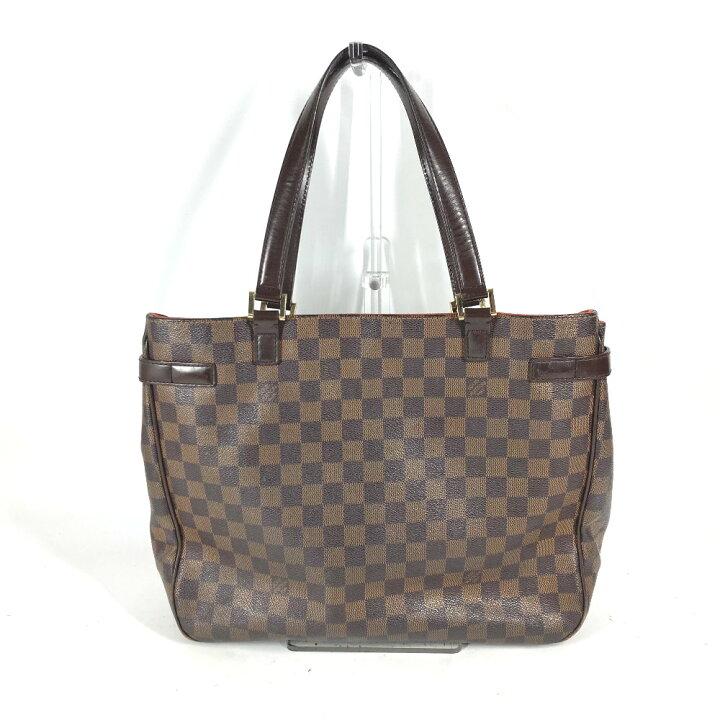 楽天市場】LOUIS VUITTON ルイヴィトン N51128 ダミエ ユゼス カバン 
