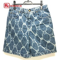 楽天市場】ハーフパンツ（ブランドルイ・ヴィトン）（ズボン・パンツ  