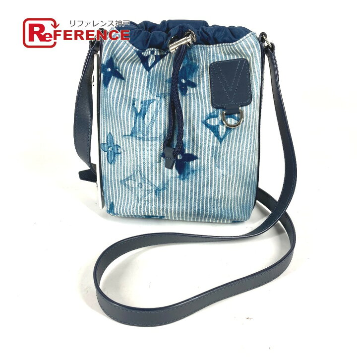 楽天市場】LOUIS VUITTON ルイヴィトン M57830 モノグラム ウォーター 