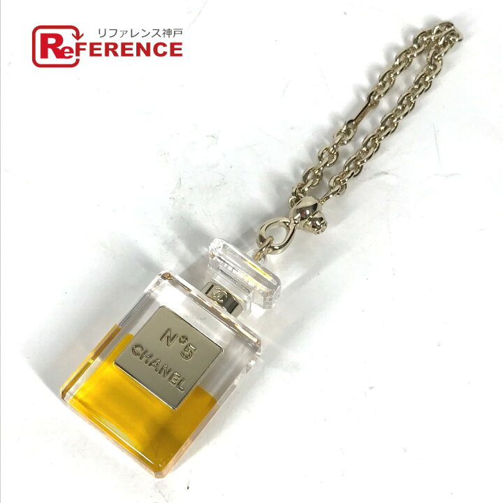 楽天市場】CHANEL シャネル 08A NO5 香水 パフューム キーホルダー  