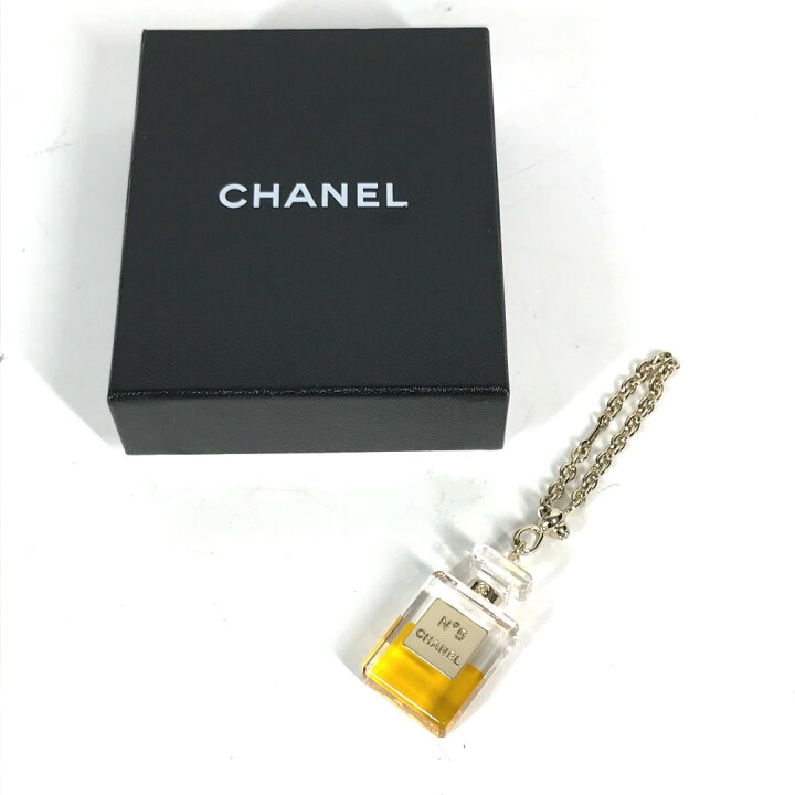 楽天市場】CHANEL シャネル 08A NO5 香水 パフューム キーホルダー 