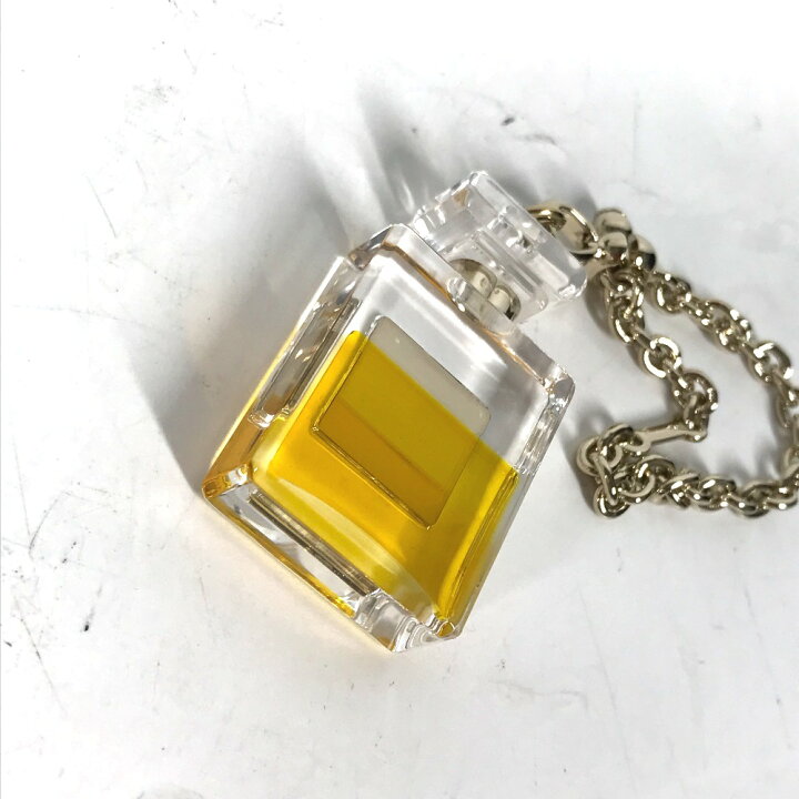 楽天市場】CHANEL シャネル 08A NO5 香水 パフューム キーホルダー 