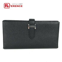 楽天市場】エルメス ベアンスフレ ブラックの通販 