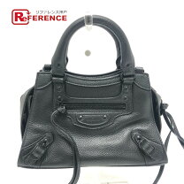 楽天市場】ネオミニ 中古（ブランドバレンシアガ）（バッグ・小物  
