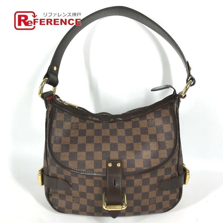 楽天市場】LOUIS VUITTON ルイヴィトン N51200 ダミエ ハイバリー 