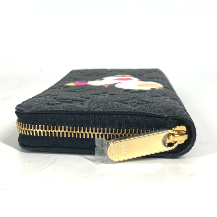 楽天市場】LOUIS VUITTON ルイヴィトン M14160 LV × TM ジッピー  