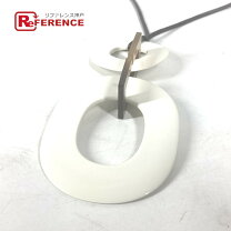 楽天市場】エルメス ネックレス イスム バッファローホーンの通販 