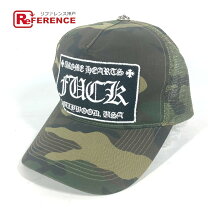 楽天市場】クロムハーツ キャップ 迷彩の通販