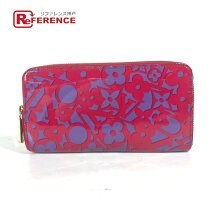 ルイヴィトン スイートモノグラム M90123 ローズアンディアン 美品 