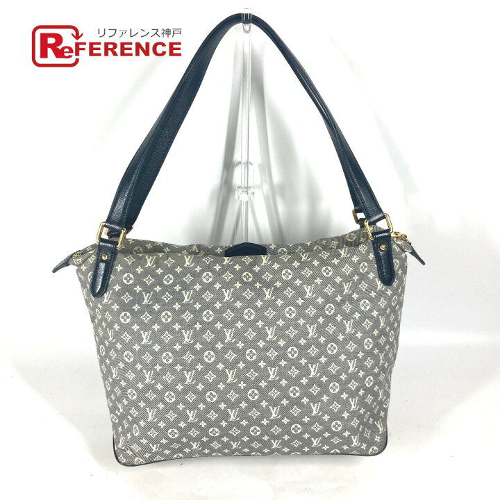 楽天市場】LOUIS VUITTON ルイヴィトン M40571 モノグラムイディール  