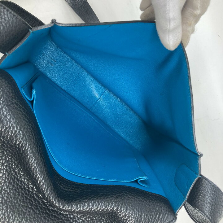 楽天市場】HERMES エルメス バイカラー スティーブカポラル 27 