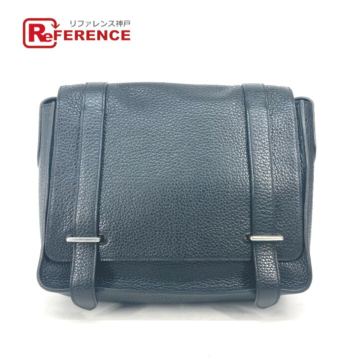 楽天市場】HERMES エルメス バイカラー スティーブカポラル 27 