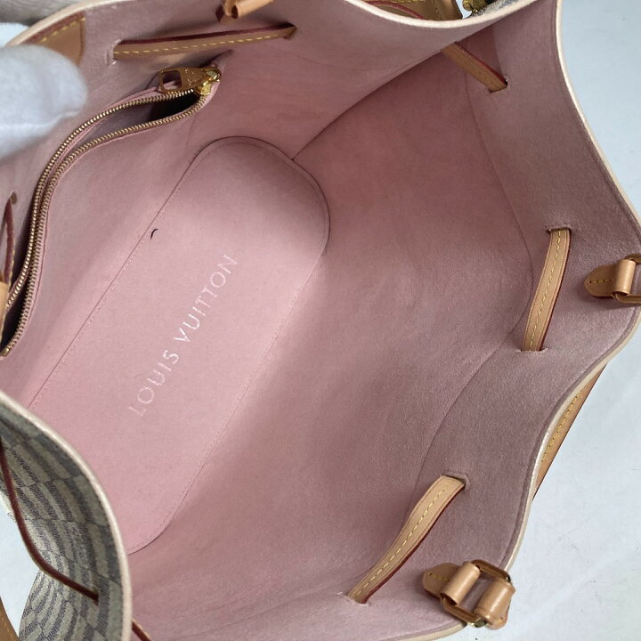 楽天市場】LOUIS VUITTON ルイヴィトン N41579 ダミエアズール 