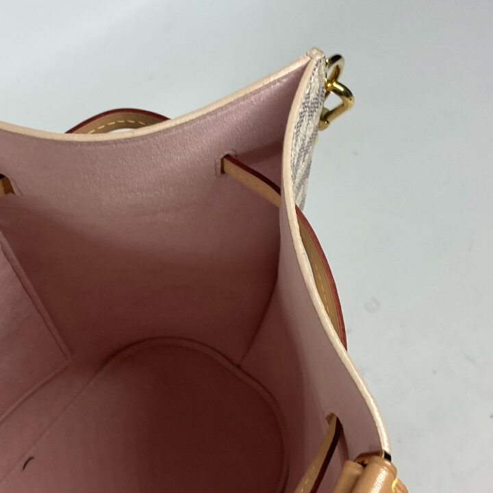 楽天市場】LOUIS VUITTON ルイヴィトン N41579 ダミエアズール 