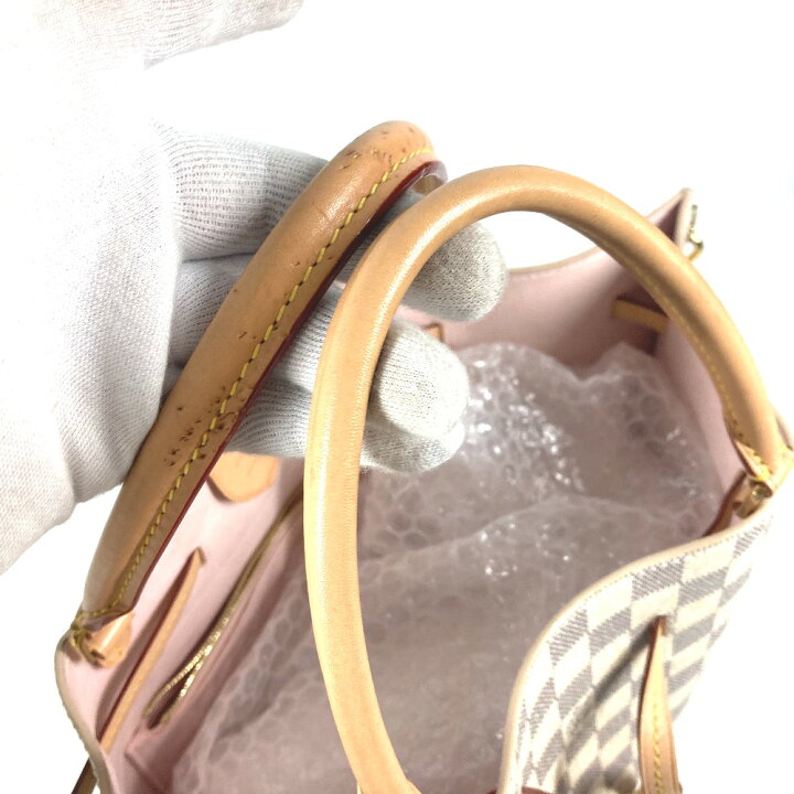 楽天市場】LOUIS VUITTON ルイヴィトン N41579 ダミエアズール 