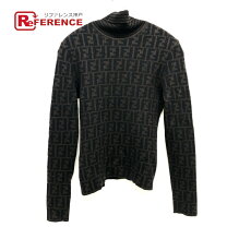 楽天市場】フェンディ 中古（ニット・セーター｜トップス  