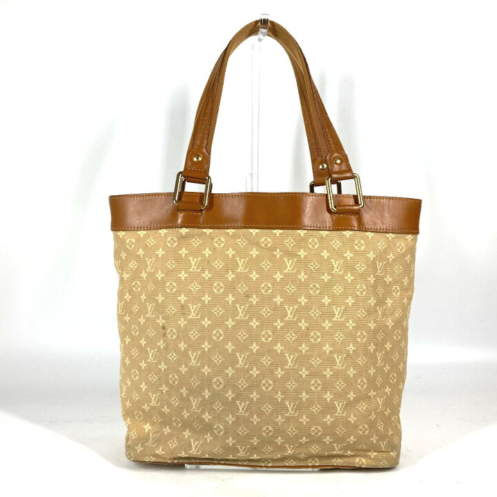楽天市場】LOUIS VUITTON ルイヴィトン M92683 モノグラムミニ 