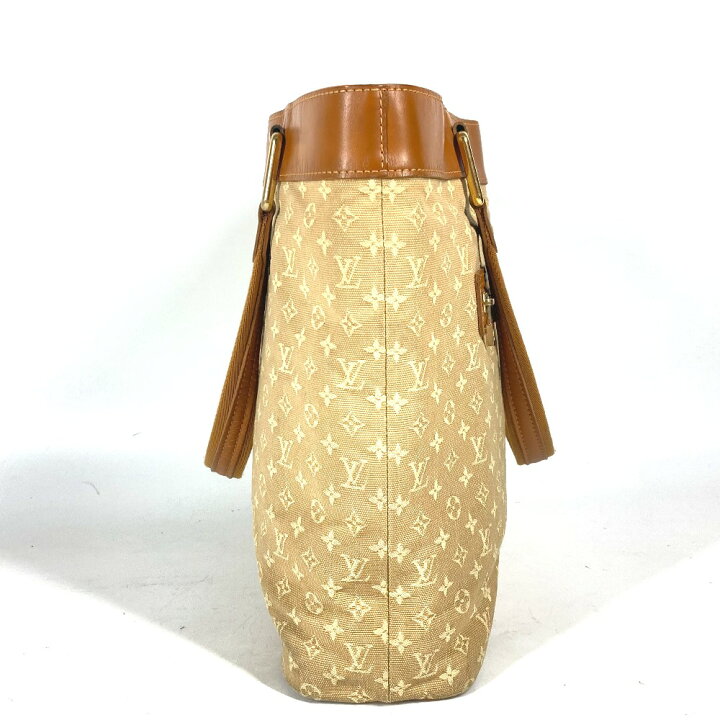 楽天市場】LOUIS VUITTON ルイヴィトン M92683 モノグラムミニ 