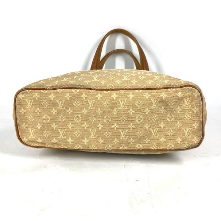 楽天市場】LOUIS VUITTON ルイヴィトン M92683 モノグラムミニ 