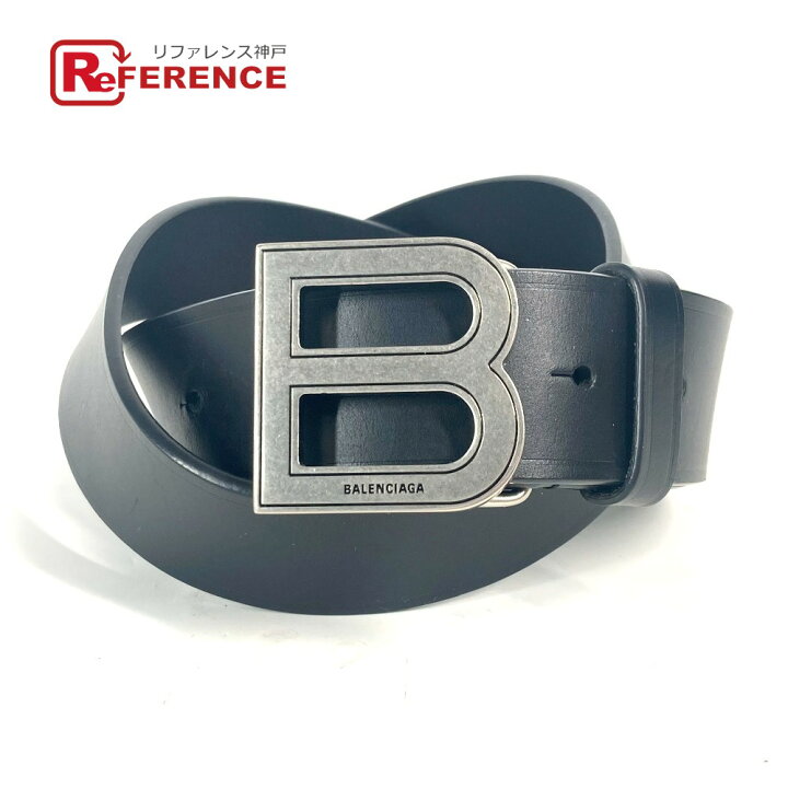 楽天市場】BALENCIAGA バレンシアガ 655956 Bバックル アクセサリー 