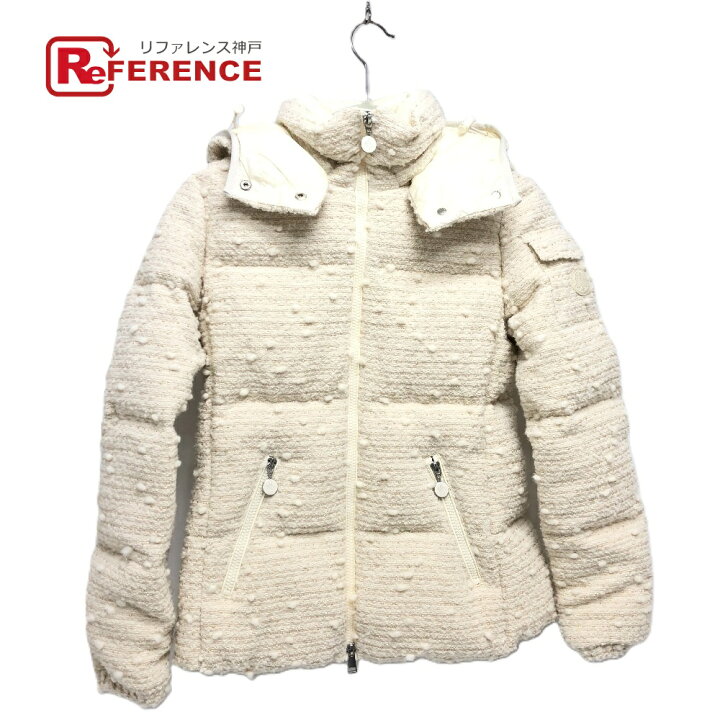 楽天市場】MONCLER モンクレール FOURMINES アパレル ショート 
