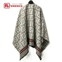 楽天市場】fendi ポンチョの通販 