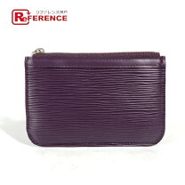 楽天市場】ルイヴィトン エピ パープルの通販 