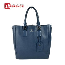 楽天市場】versace（カラーネイビー）（バッグ｜バッグ・小物 