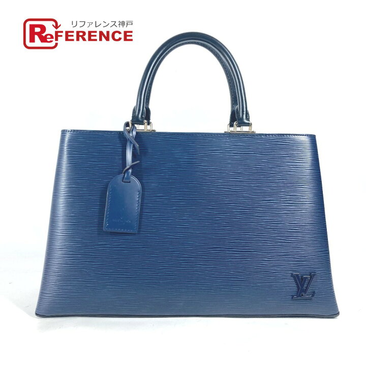 楽天市場】LOUIS VUITTON ルイヴィトン M51328 エピ クレベールMM 