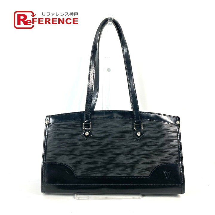 楽天市場】LOUIS VUITTON ルイヴィトン M59332 エピ マドレーヌPM 