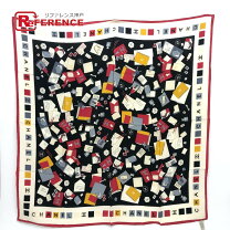 楽天市場】ヴィンテージ シャネル（マフラー・スカーフ｜バッグ・小物  