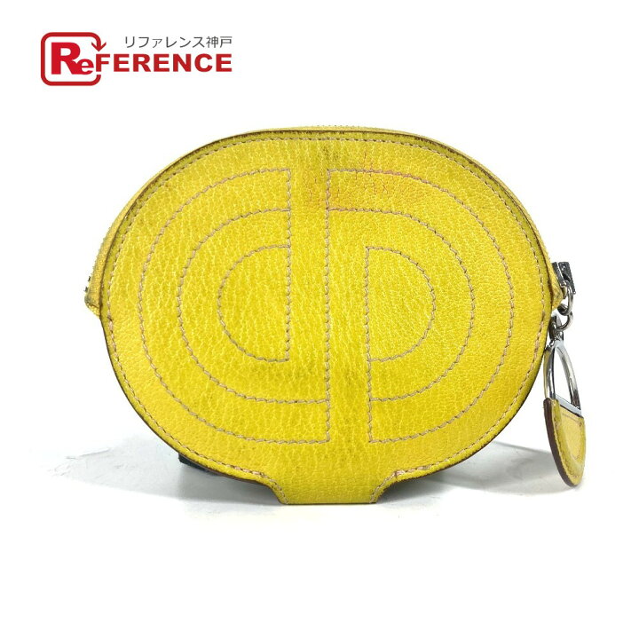 楽天市場】HERMES エルメス インザループ 財布 小銭入れ  