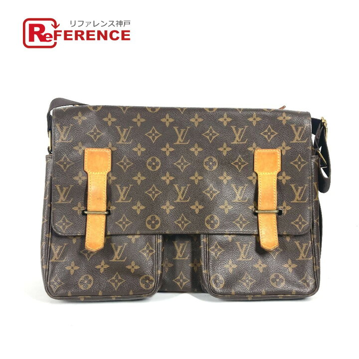 楽天市場】LOUIS VUITTON ルイヴィトン M50206 モノグラム 