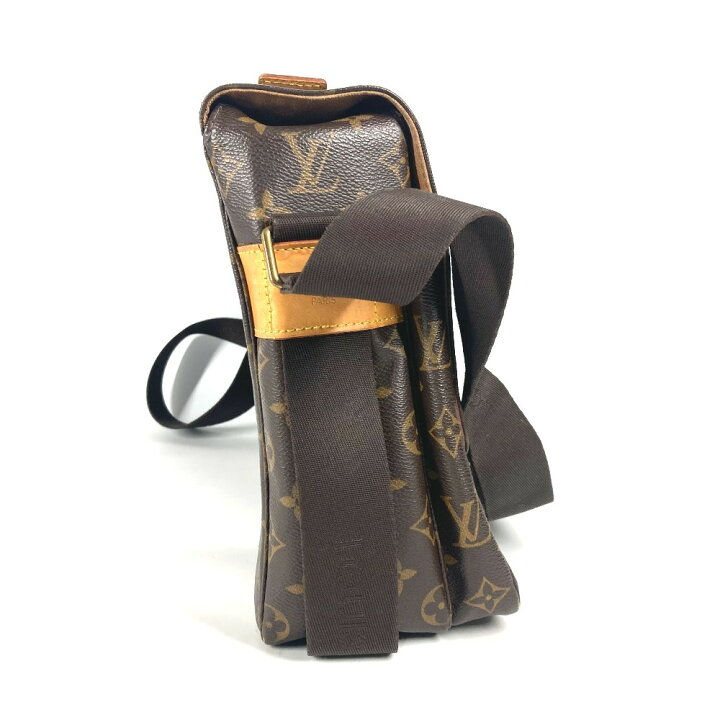 楽天市場】LOUIS VUITTON ルイヴィトン M50206 モノグラム 