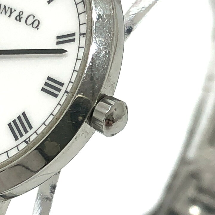 楽天市場】TIFFANY&Co. ティファニー M1510 クラシック  display picture 3