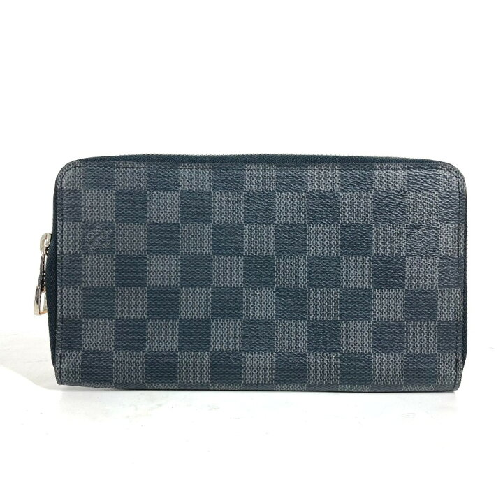 楽天市場】LOUIS VUITTON ルイヴィトン N63077 ダミエグラフィット 