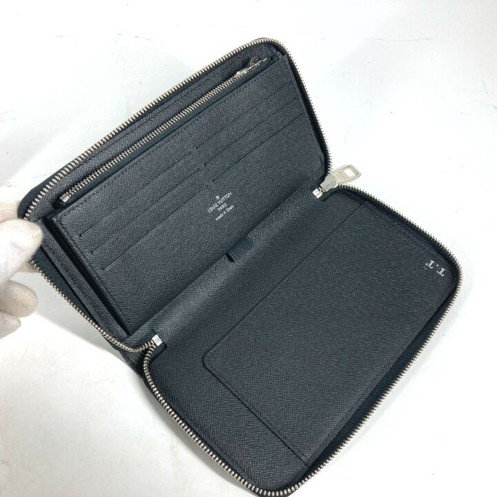 楽天市場】LOUIS VUITTON ルイヴィトン N63077 ダミエグラフィット 