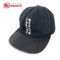 楽天市場】クロムハーツ キャップ（ブランドクロムハーツ）の通販
