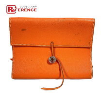 楽天市場】エルメス オレンジ 手帳の通販 