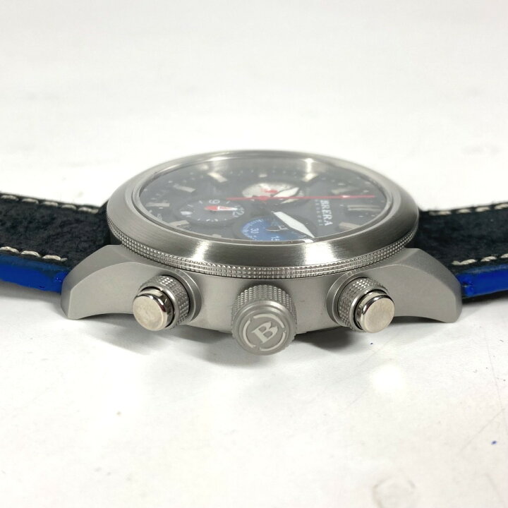 楽天市場】BRERA OROLOGI ブレラオロロジ BRET3C4301 エテルノ クロノ 
