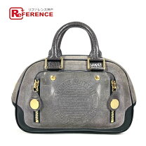 LOUIS VUITTON ルイヴィトン スタンプバッグPM ハンドバッグ M95239 