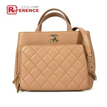 楽天市場】CHANEL 2．55（カラーベージュ）（レディースバッグ｜バッグ  