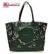 楽天市場】トリーバーチ（カラーカーキグリーン）（トートバッグ  