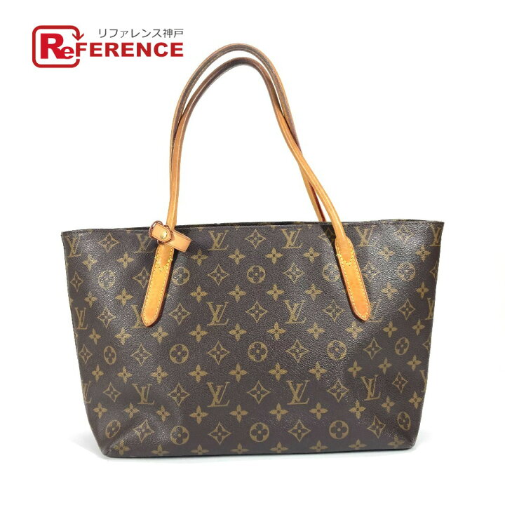 楽天市場】LOUIS VUITTON ルイヴィトン M40608 モノグラム ラスパイユ 